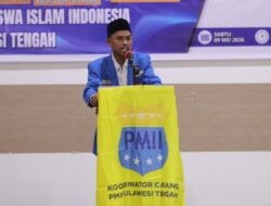 Kualitas Udara Palu Memburuk, Ketua PKC PMII Sulteng Soroti Potensi Polusi Pertambangan di Pesisir Palu–Donggala