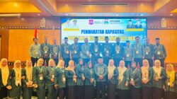 Pemkab Bone Bolango Gelar Pelatihan Pengelolaan Keuangan dan Aset Desa di Manado