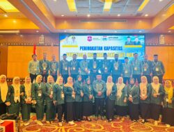 Pemkab Bone Bolango Gelar Pelatihan Pengelolaan Keuangan dan Aset Desa di Manado