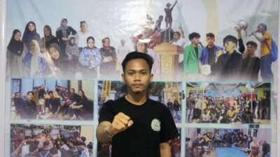 Soroti Pasifnya Kepemimpinan KPMIP Cabang Kota Gorontalo, PPMPB-G Desak Sanksi Tegas Pelanggaran Konstitusi