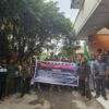 Soroti Krisis Kemanusiaan di Papua Pegunungan, Mahasiswa Tolikara Layangkan Ten Demand