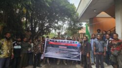 Soroti Krisis Kemanusiaan di Papua Pegunungan, Mahasiswa Tolikara Layangkan Ten Demand