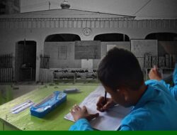 Pendidikan Tanpa Dinding: Kisah Perjuangan Siswa SDIT Patriotik Bone Bolango Merajut Asa di Selasar Musholla
