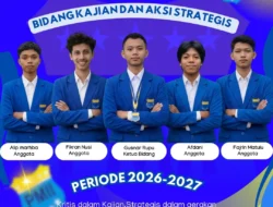 Menjawab Tantangan Neoliberalisme, Rayon An Nahdhlah PMII Mendorong Pembaharuan Paradigma Gerakan Berbasis Realitas