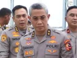 Brigjen Pol. Nurworo Danang Bakal Jabat Kapolda Gorontalo